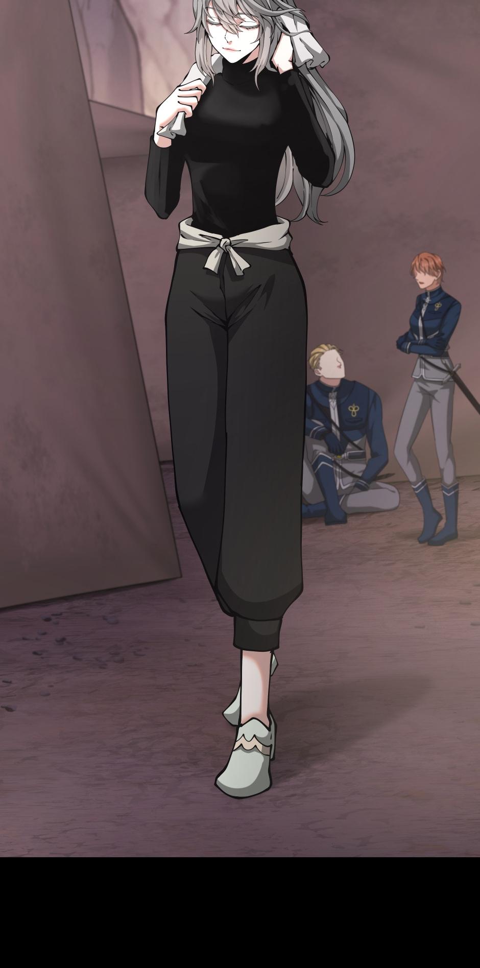 The Beginning After The End Chapter 168 image 65